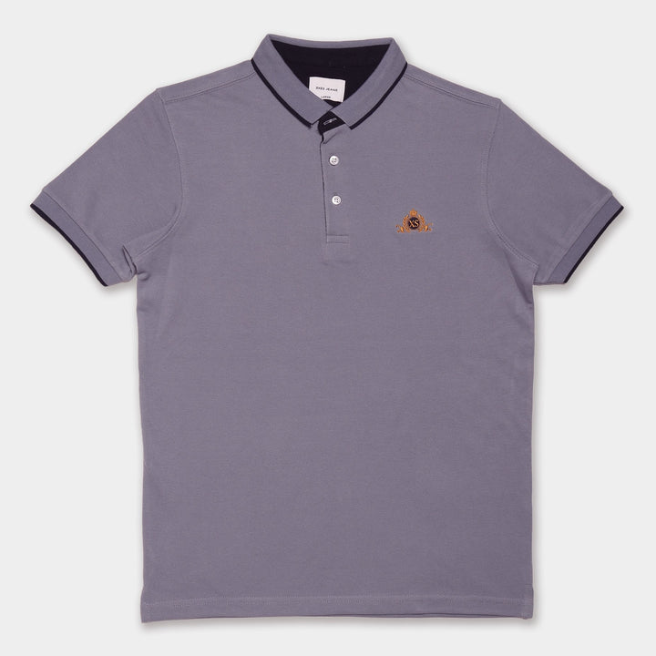 Classic Polo T-Shirt - EXES