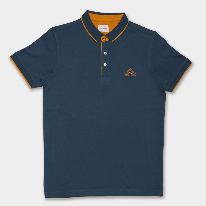 Classic Polo T-Shirt - EXES