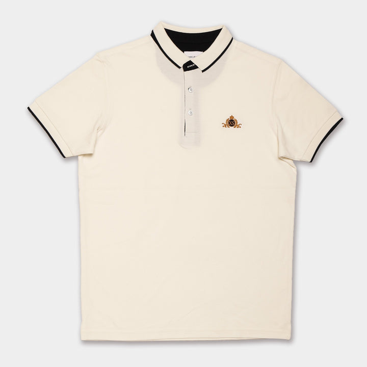 Classic Polo T-Shirt - EXES